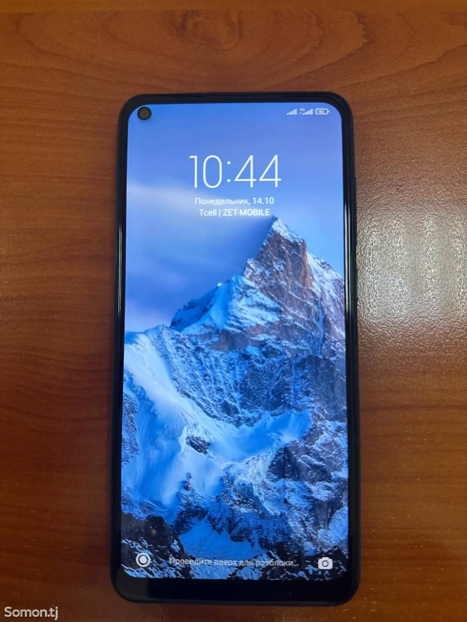 Xiaomi Redmi Note 9-3