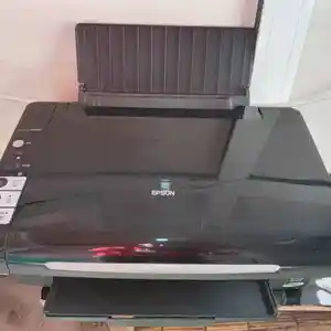 Принтер Epson CX-4300