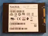 SSD накопитель SanDisk на 240Gb-2