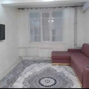 2-комн. квартира, 7 этаж, 67м², Хитой бозор