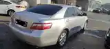 Toyota Camry, 2007-3