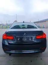 BMW 3 series, 2018-7