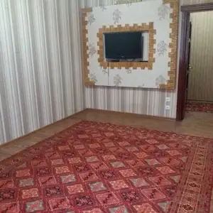 2-комн. квартира, 2 этаж, 62м², Гулбахор