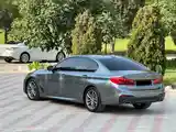 BMW 5 series, 2017-2