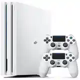 Игровая приставка Sony PlayStation 4 pro 1TB 4k 6.72-2