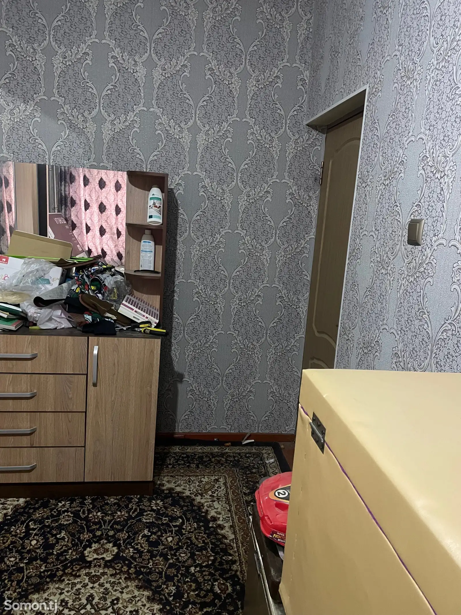 4-комн. квартира, 1 этаж, 100 м², Сино-11