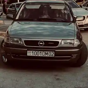 Opel Astra F, 1996