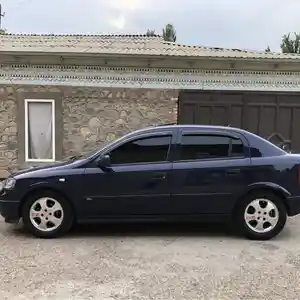 Opel Astra G, 1999