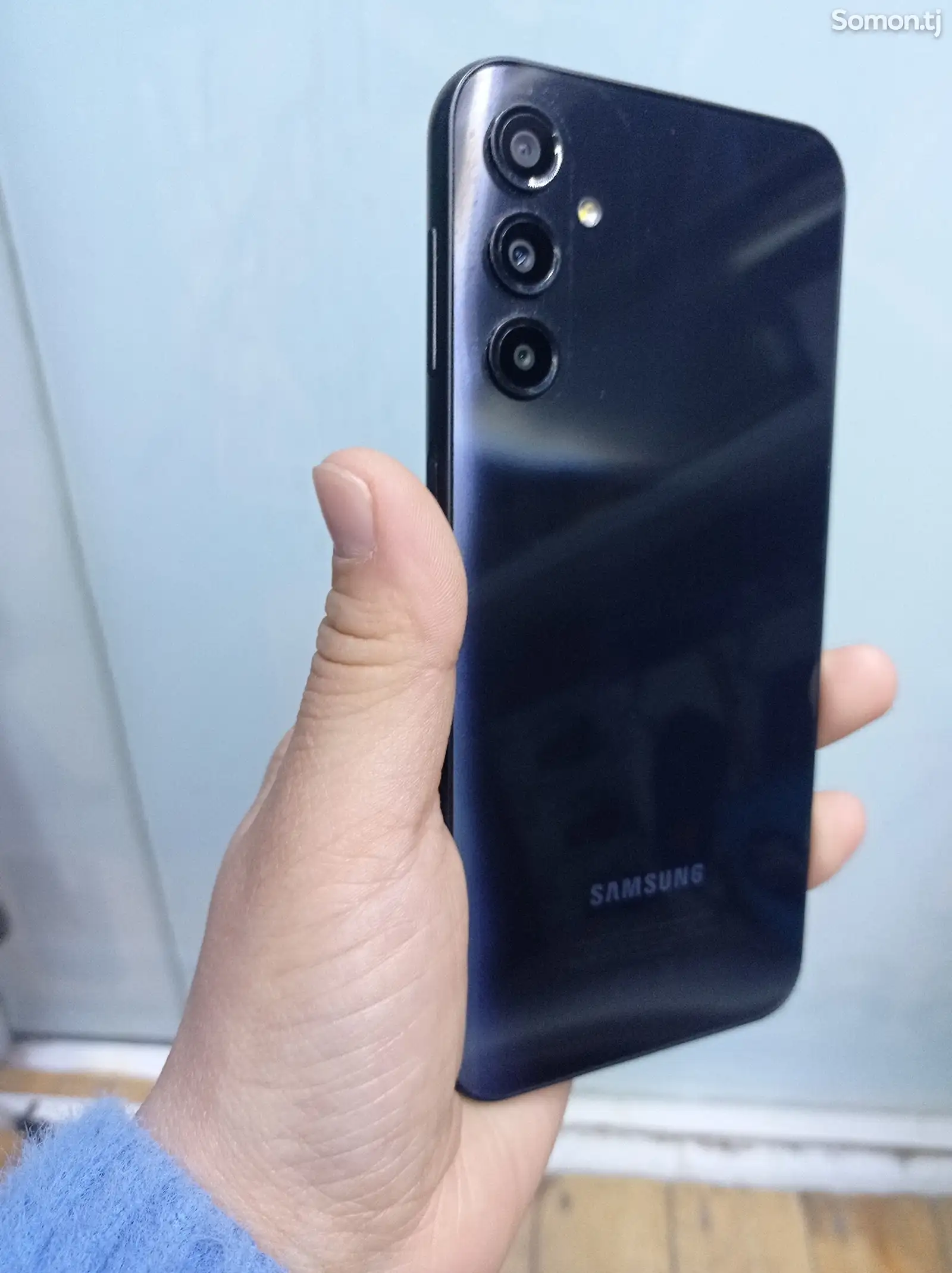 Samsung Galaxy A24