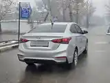 Hyundai Solaris, 2019-2