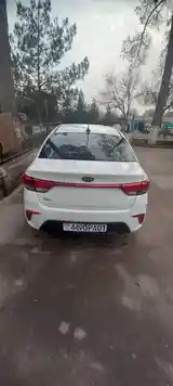 Kia Rio, 2019-5