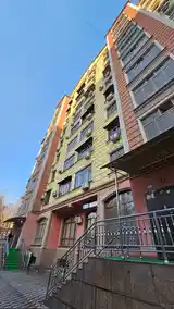 2-комн. квартира, 10 этаж, 85 м², Шохмансур-12