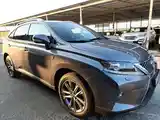 Lexus RX series, 2014-4