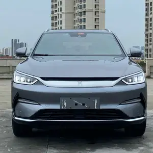 BYD Song Plus Flagship, 2022