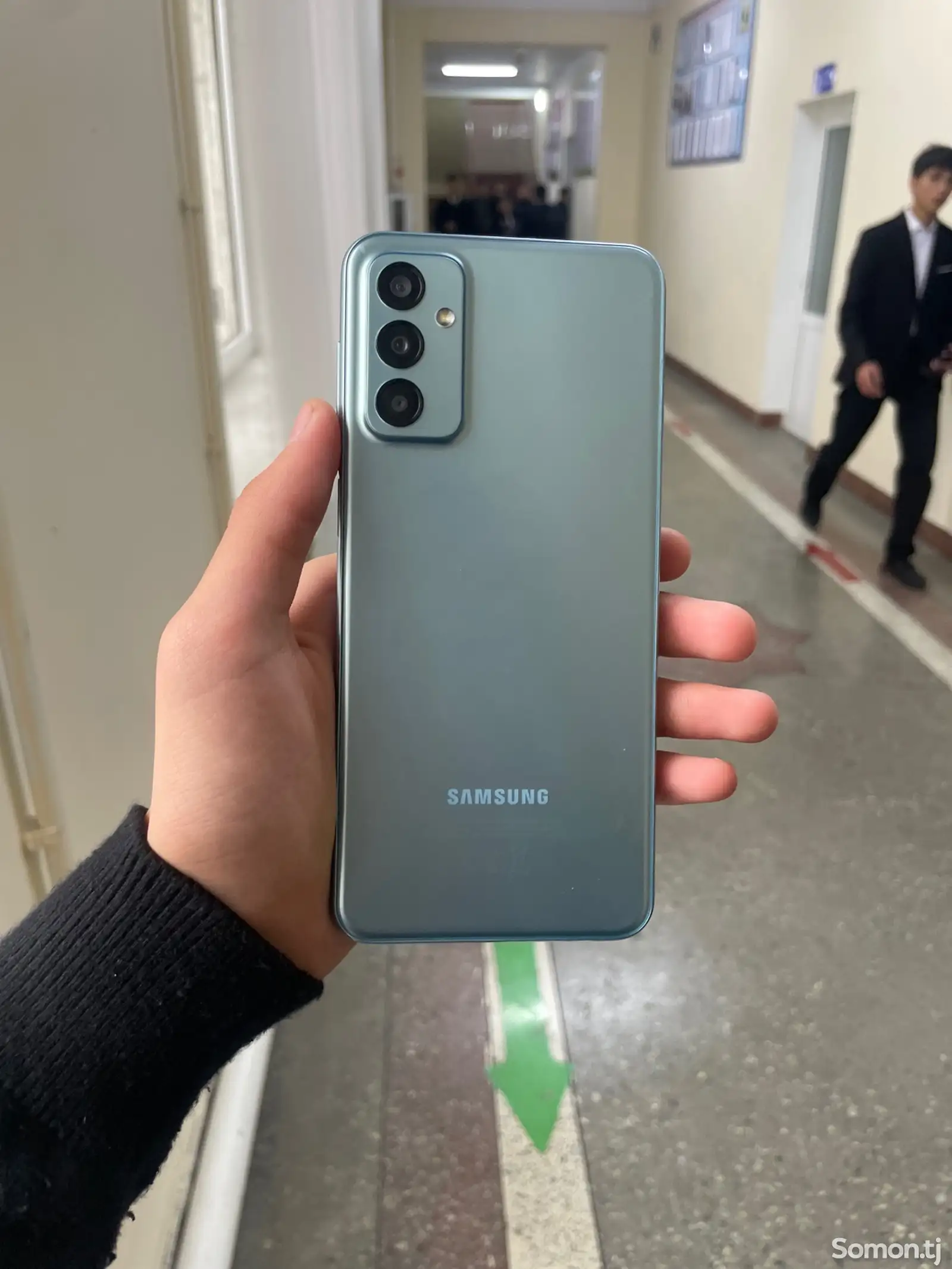 Samsung Galaxy M23-1