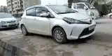 Toyota Vitz, 2014-6