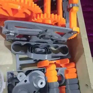 Печать 3д моделей