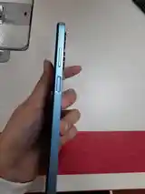 Телефон Infinix-3