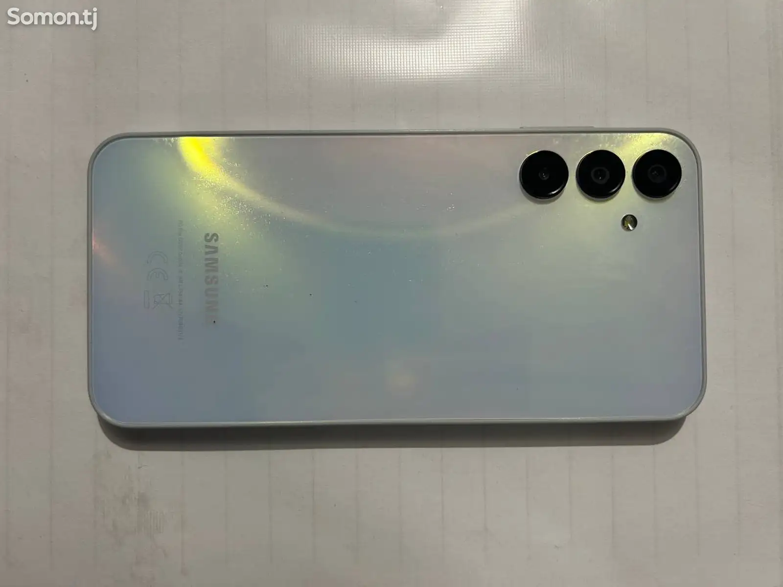 Samsung Galaxy A15-1