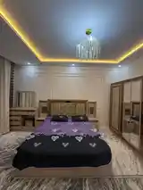 3-комн. квартира, 10 этаж, 180м², Дом печать-9