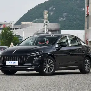 Hongqi E-QM5, 2024