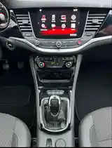 Opel Astra K, 2018-12