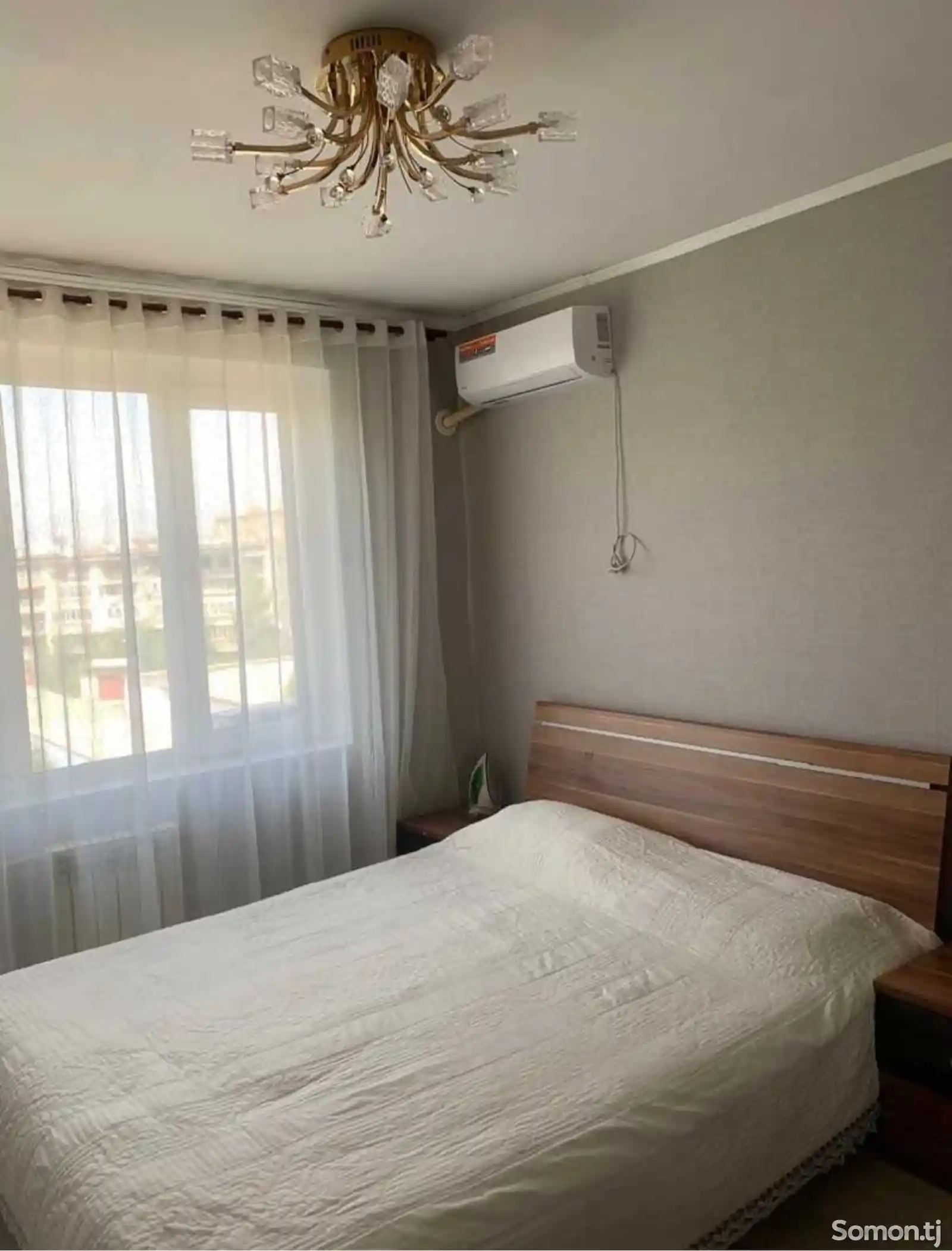 2-комн. квартира, 5 этаж, 65м², Профсоюз-1