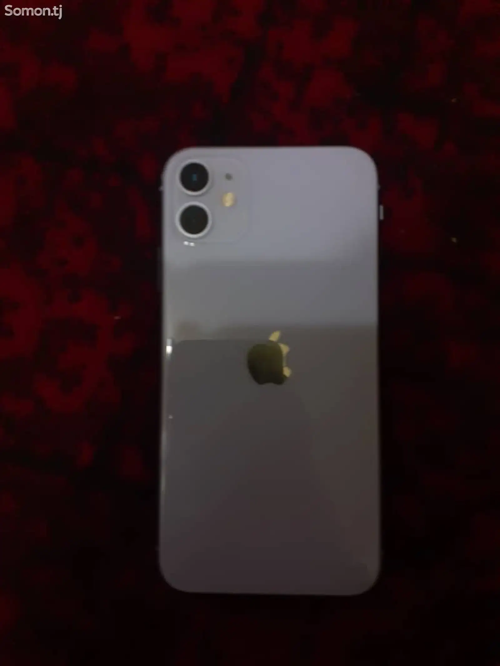 Apple iPhone 11, 64 gb, Purple-1