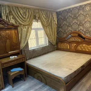 1-комн. квартира, 2 этаж, 40 м², Гипрозем