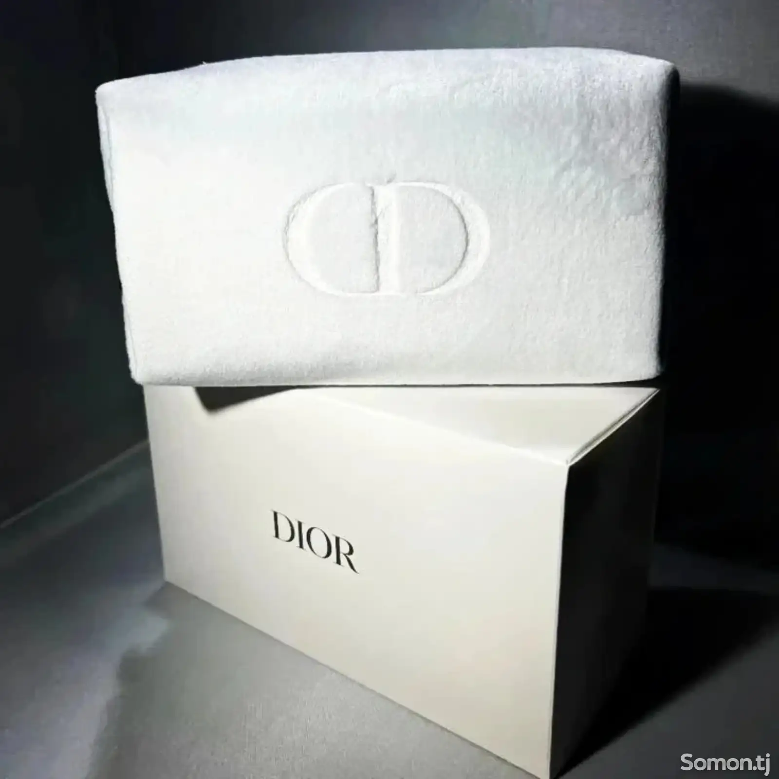 Косметичка Dior Prestige Velvet Package-1