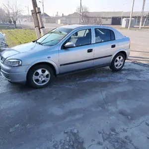 Opel Astra G, 1999