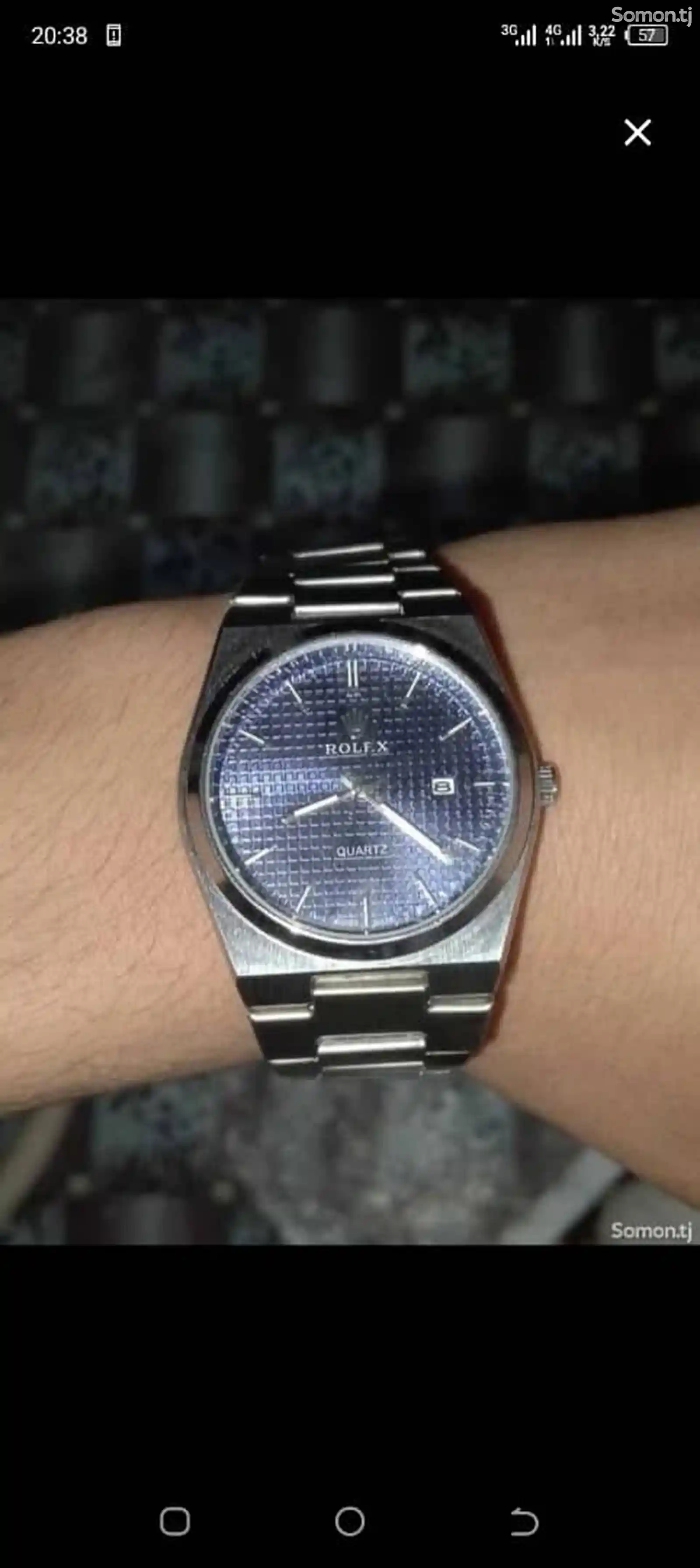 Часы Rolex-3