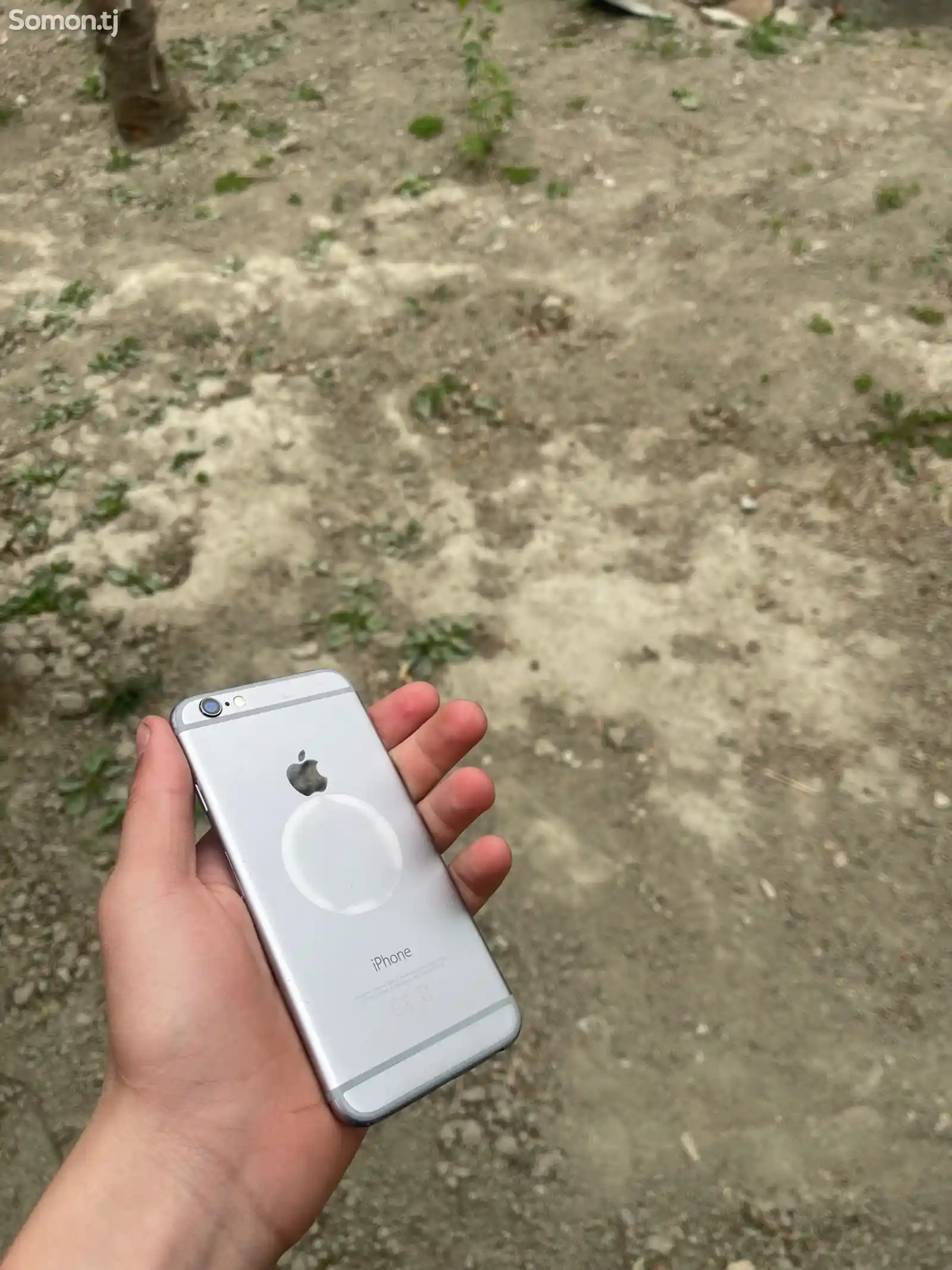 Apple iPhone 6, 32 gb-2