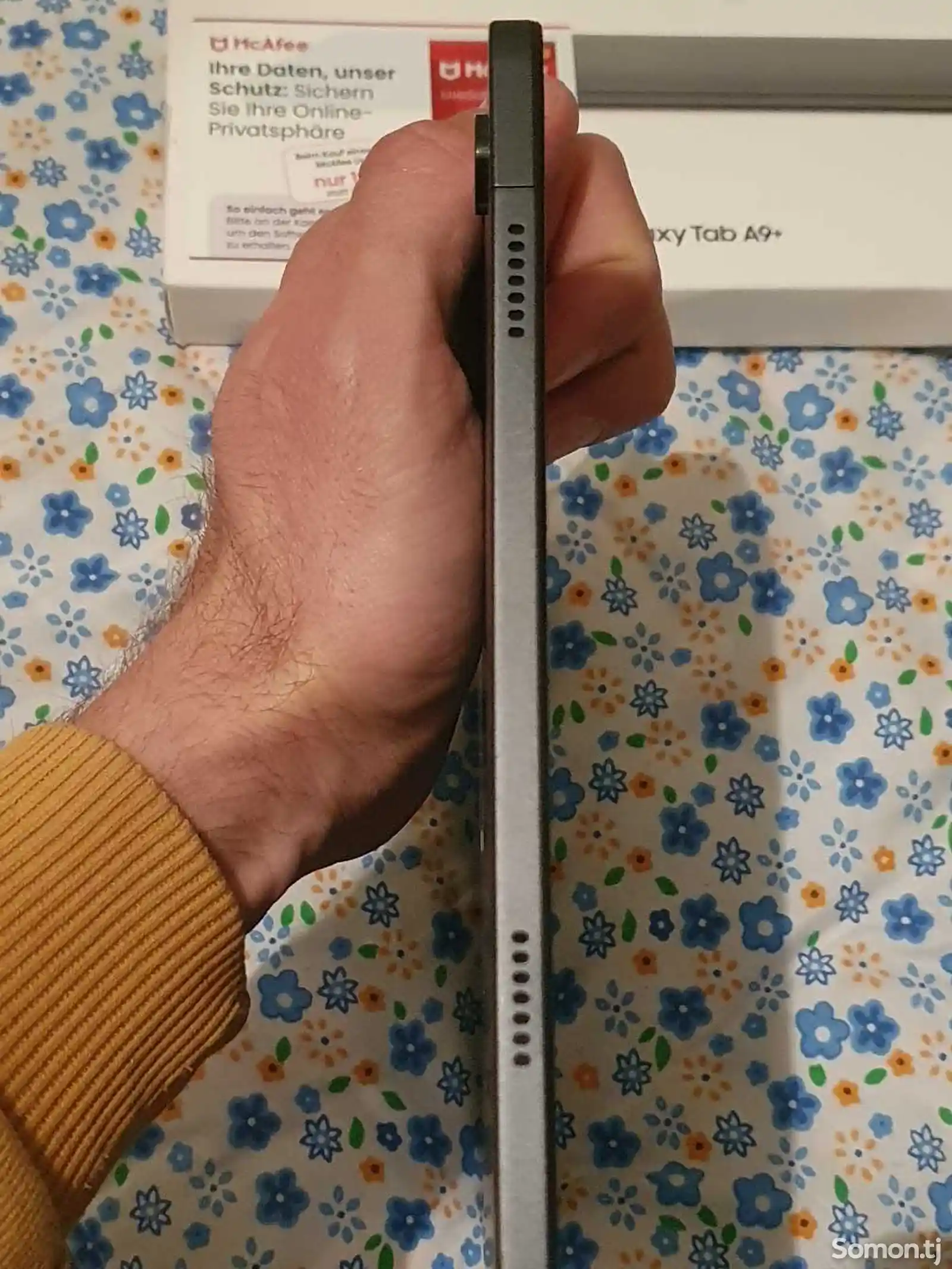 Планшет Samsung Galaxy Tab A9+ 64 gb-8