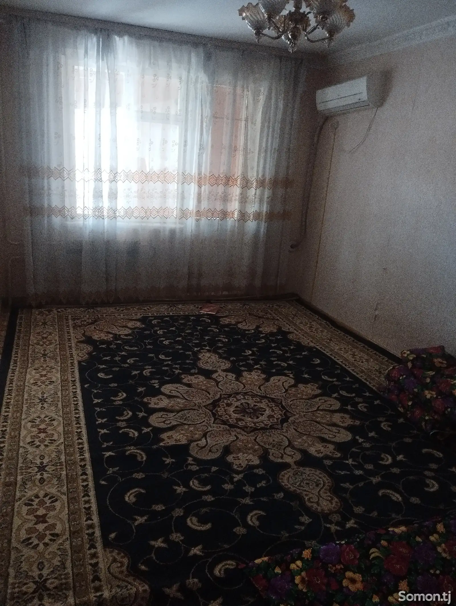 Комната в 3-комн. квартире, 3 этаж, 82м², Фирдавси-5