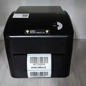 Принтер этикеток xprinter xp420b