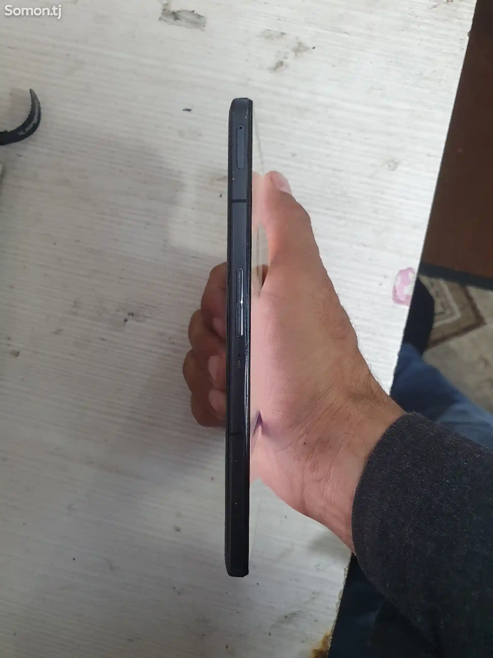 Xiaomi Poco F4 GT 8/128 gb-4