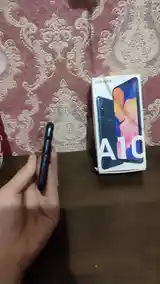 Samsung Galaxy A10-4