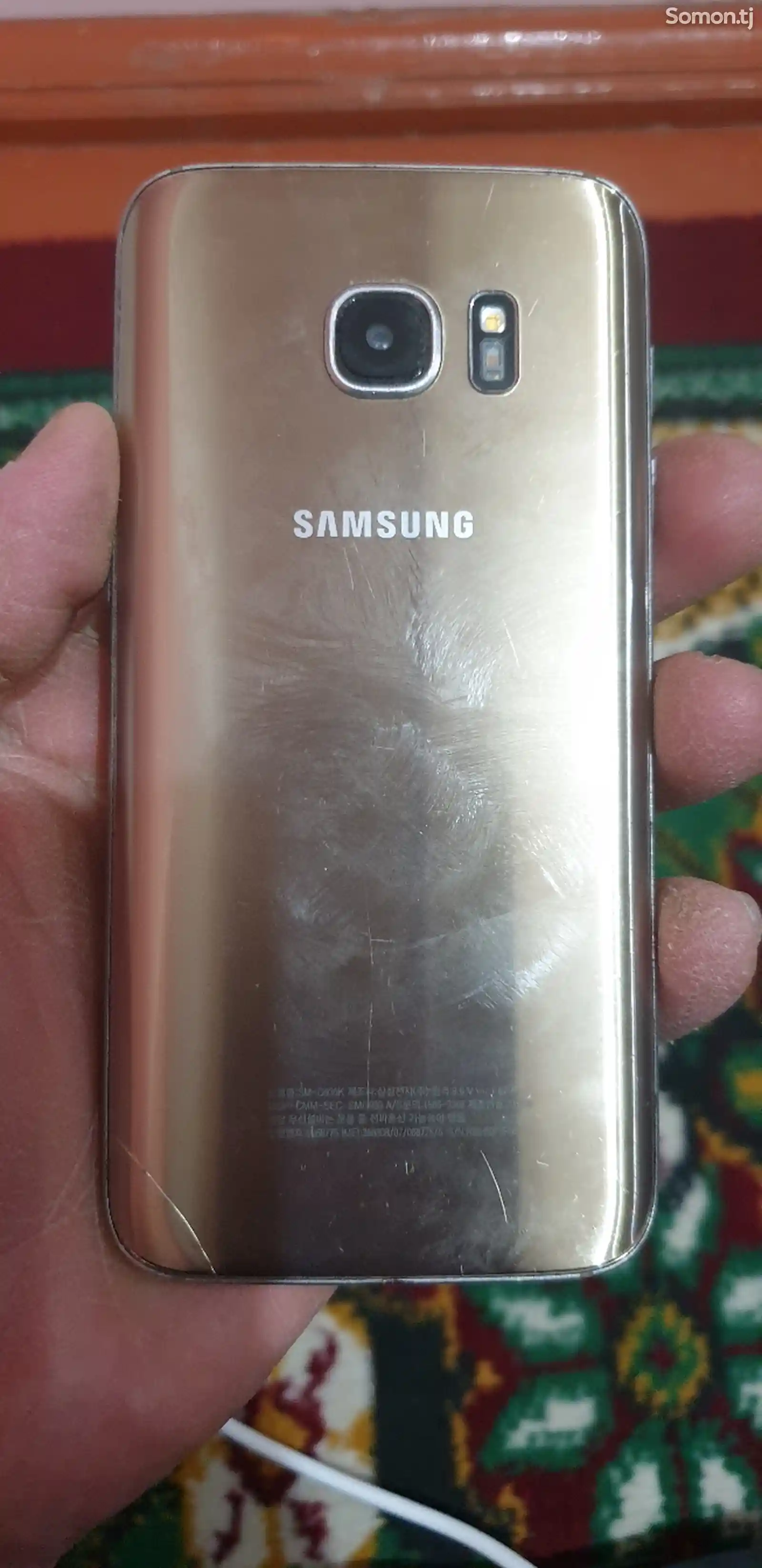 Samsung Galaxy S7 4/64gb-3