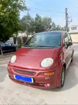 Daewoo Matiz, 2000-4