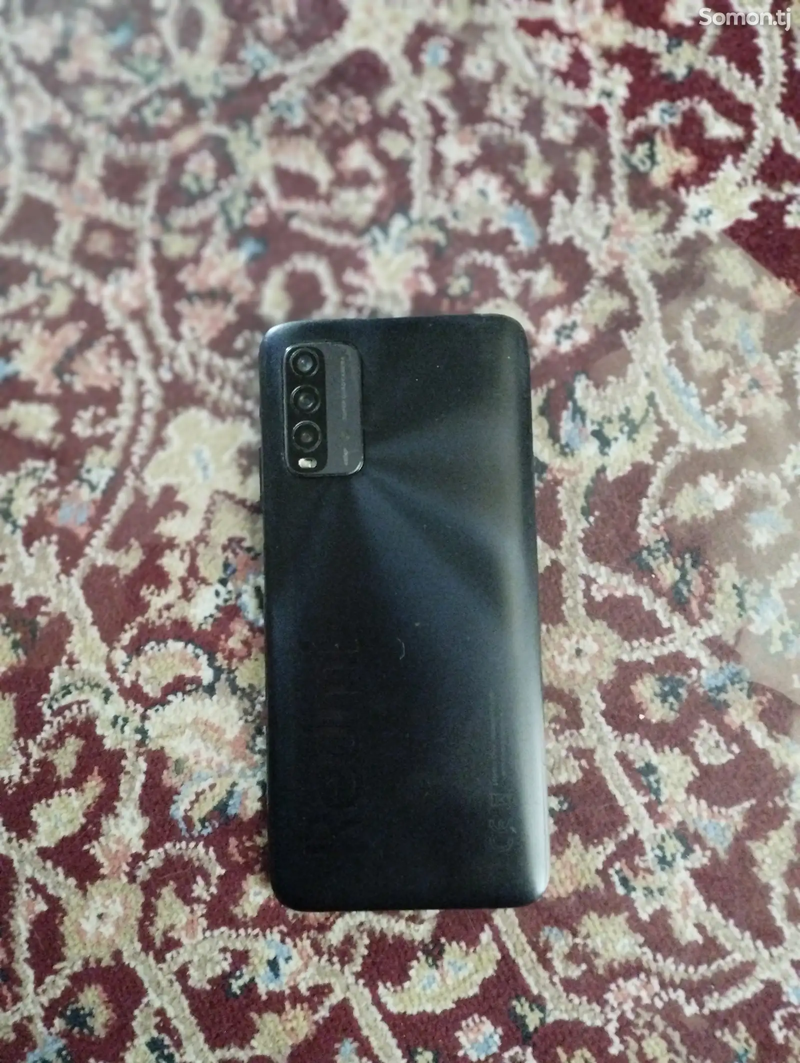 Xiaomi Redmi 9T-1