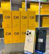 Realme C61 12/128Gb Global Version-3