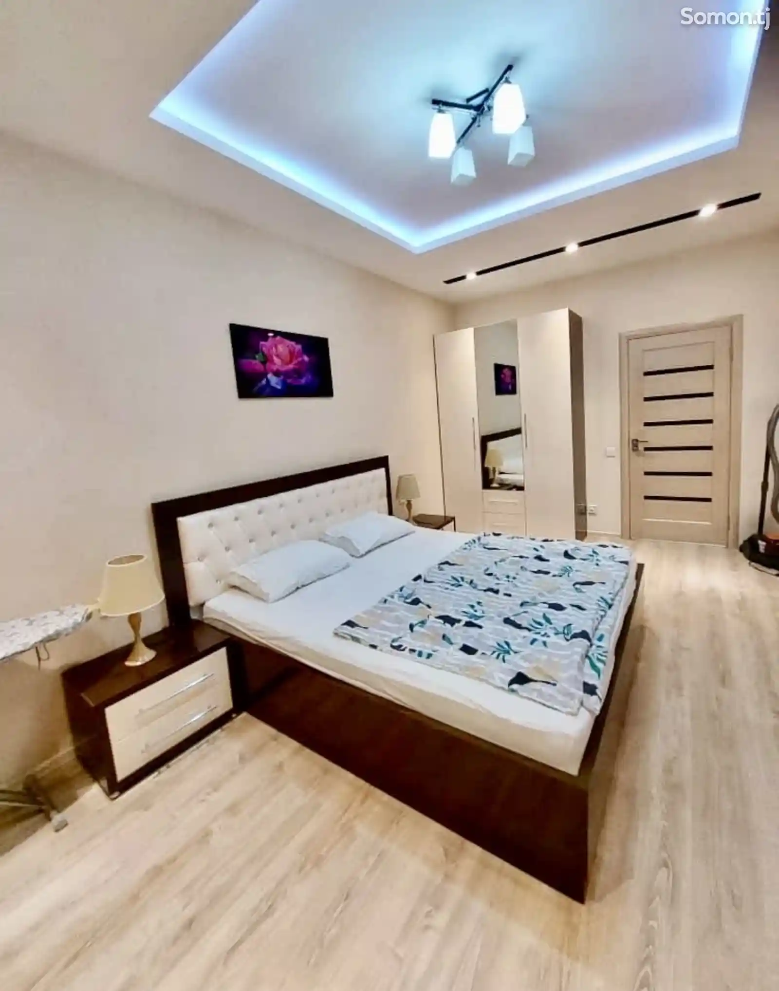 2-комн. квартира, 12 этаж, 92м², Опера и балет-3