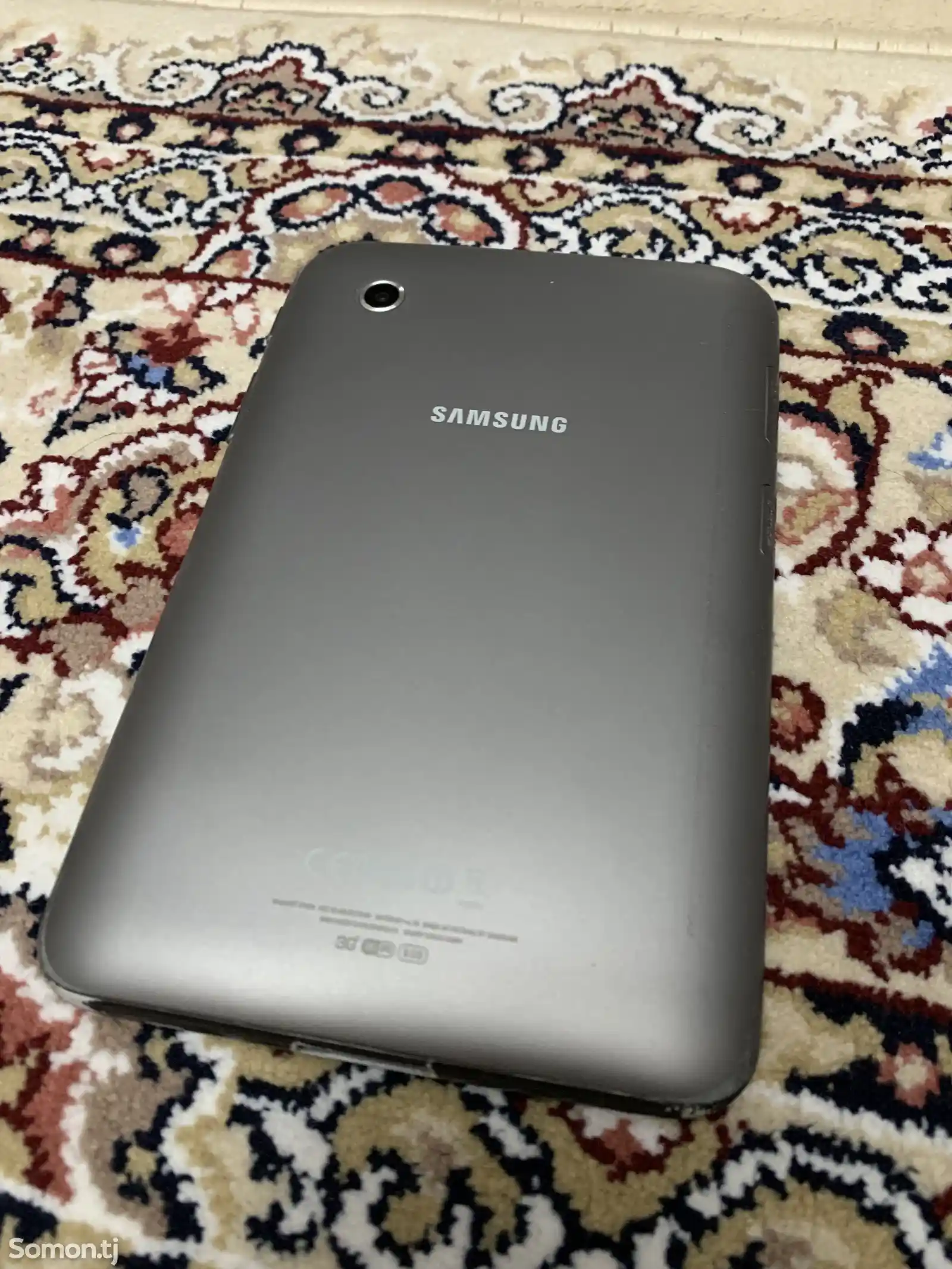 Планшет Samsung Galaxy Tab 2-1