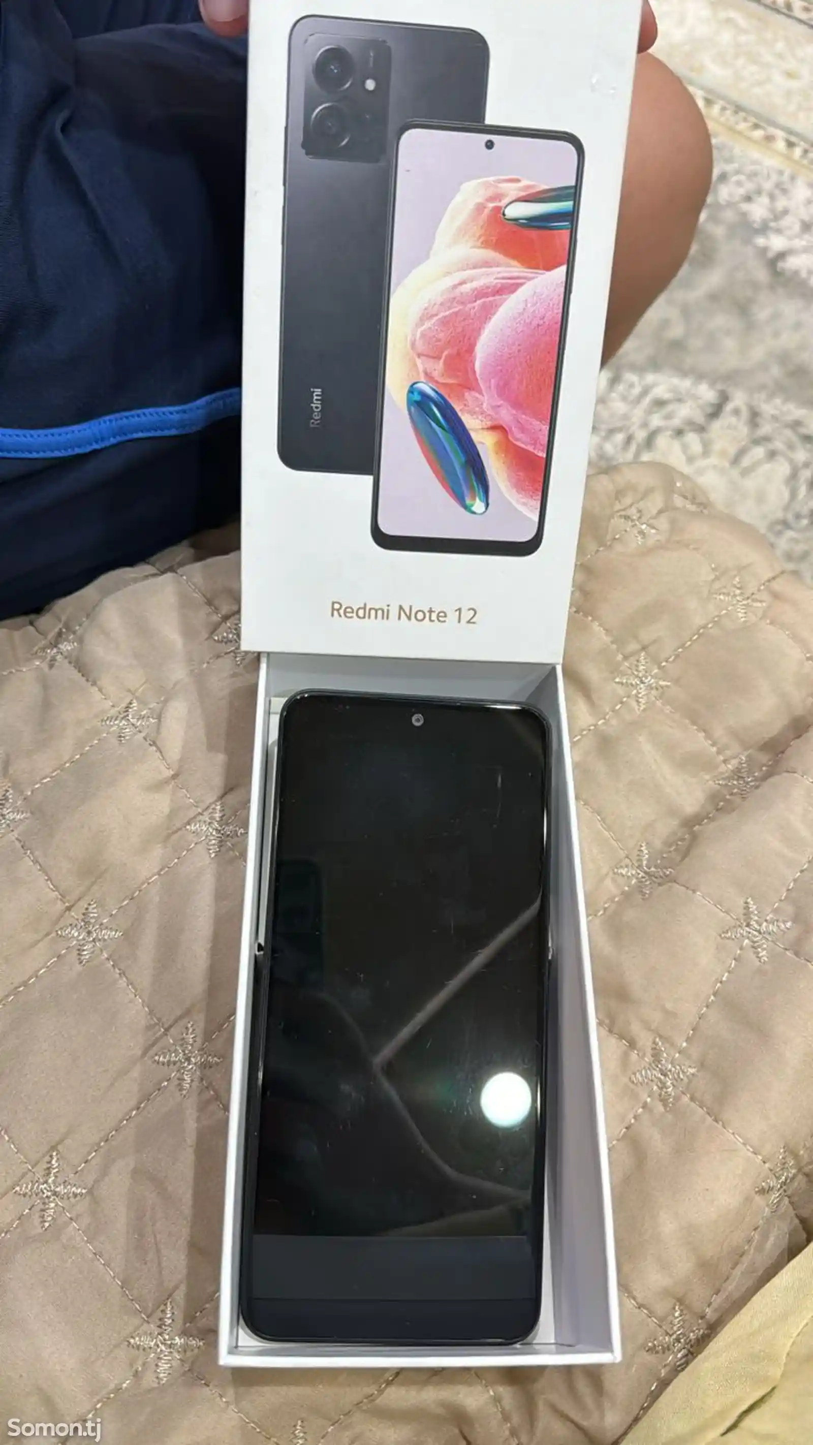 Xiaomi Redmi Note 12-1