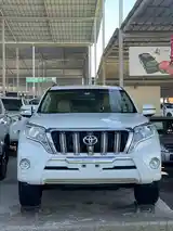 Toyota Land Cruiser Prado, 2014-6