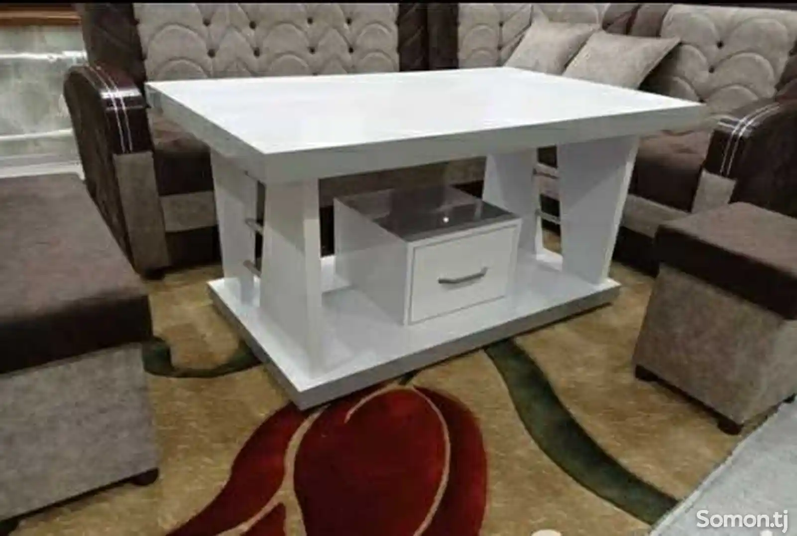 Офисная мебель на заказ-2