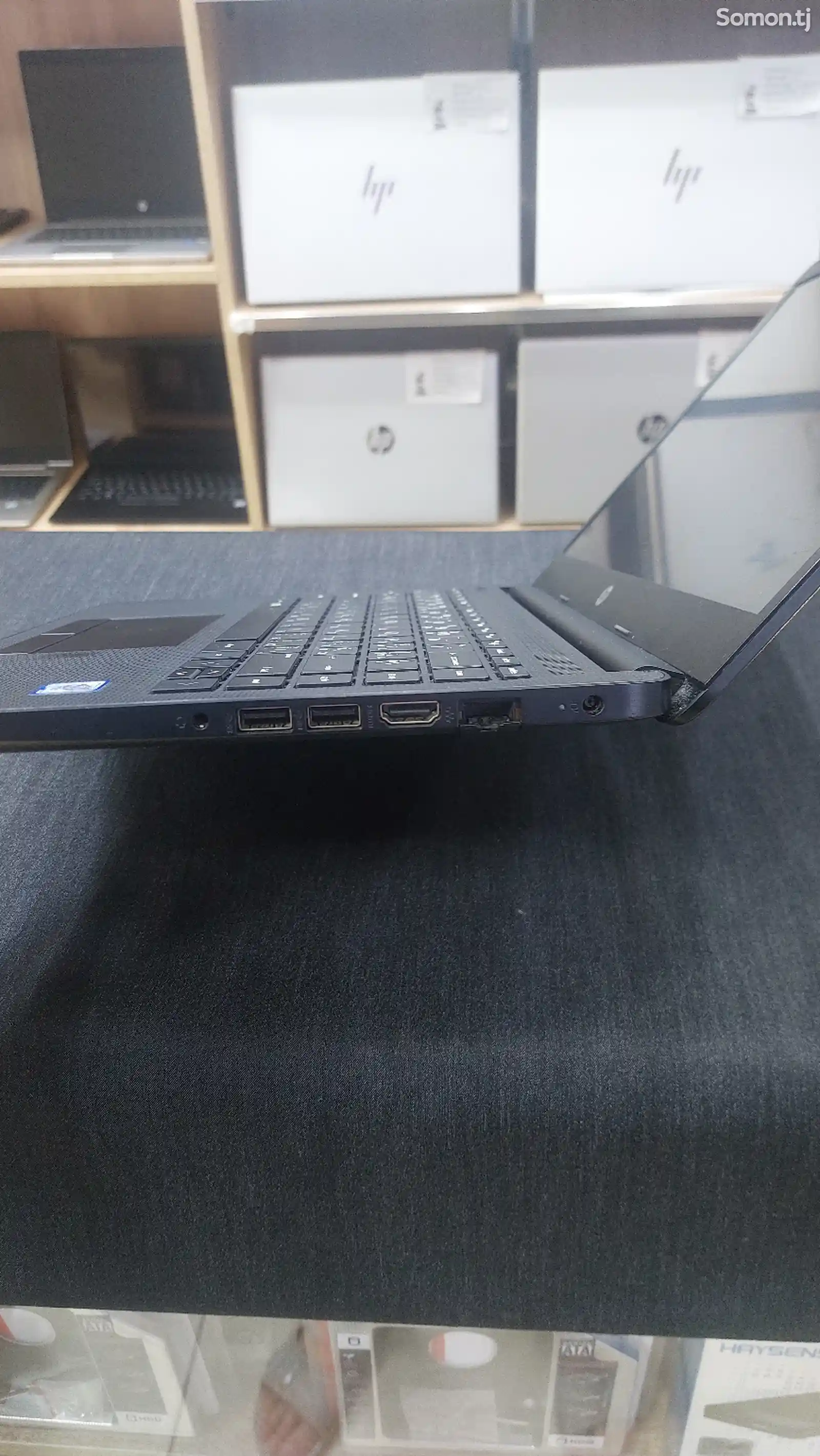 Ноутбук/NoteBook Hp-3