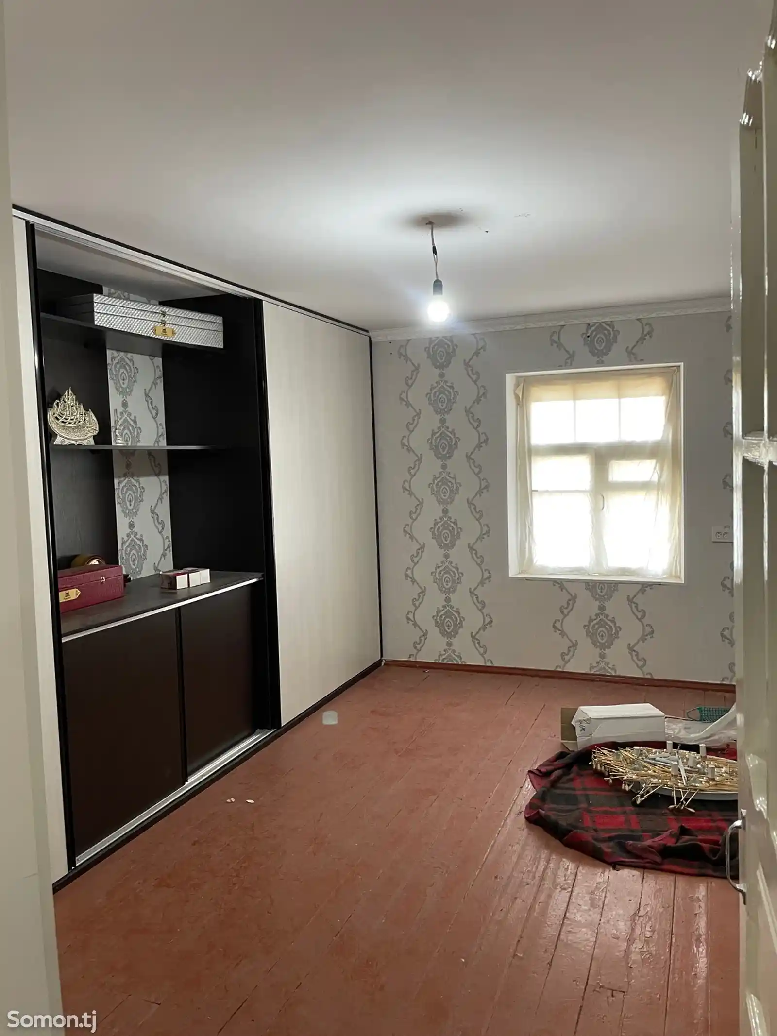 2-комн. квартира, 2 этаж, 50 м², Чорух-дайрон-6