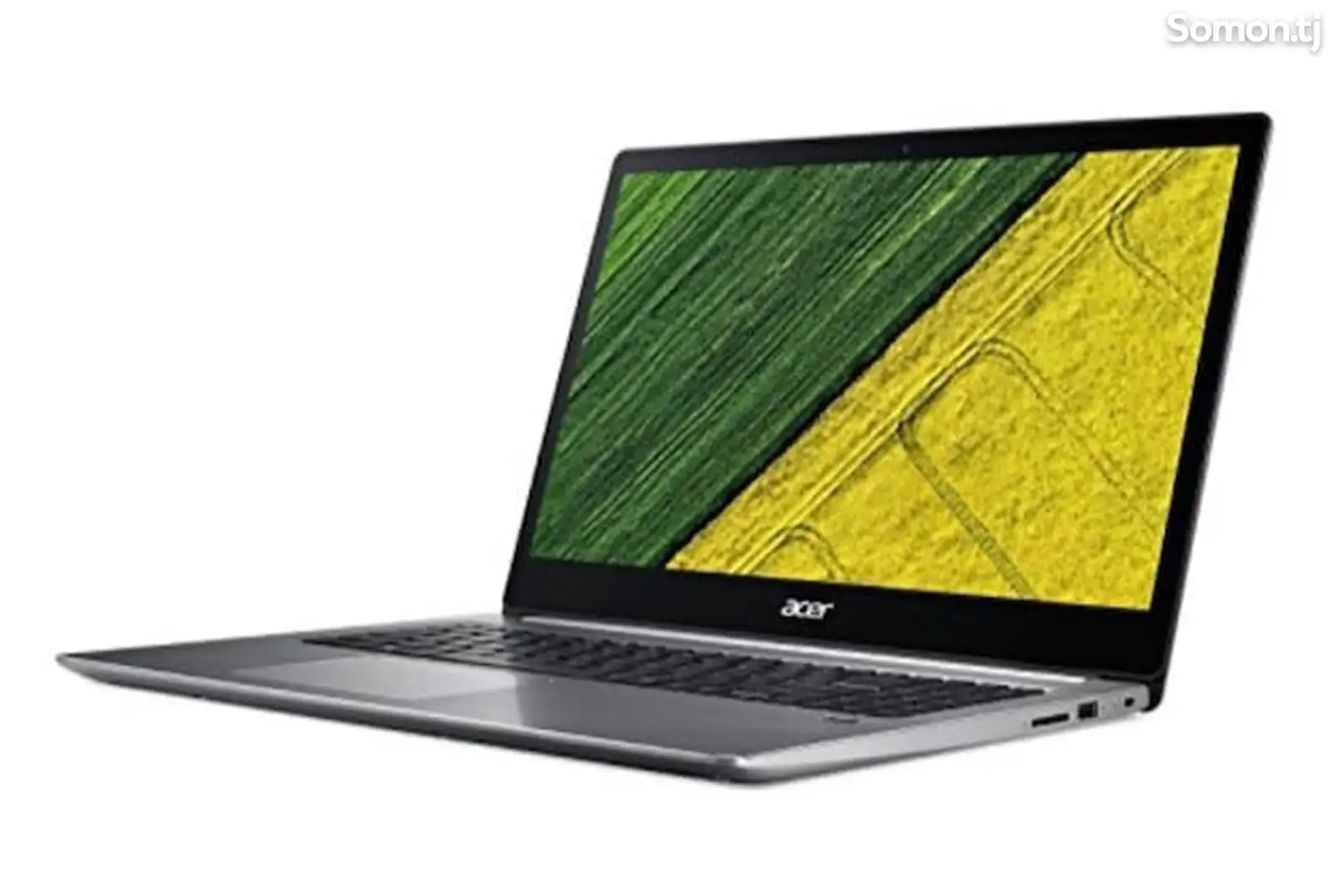 Ноутбук Acer Swift 3 SF315-51G-1